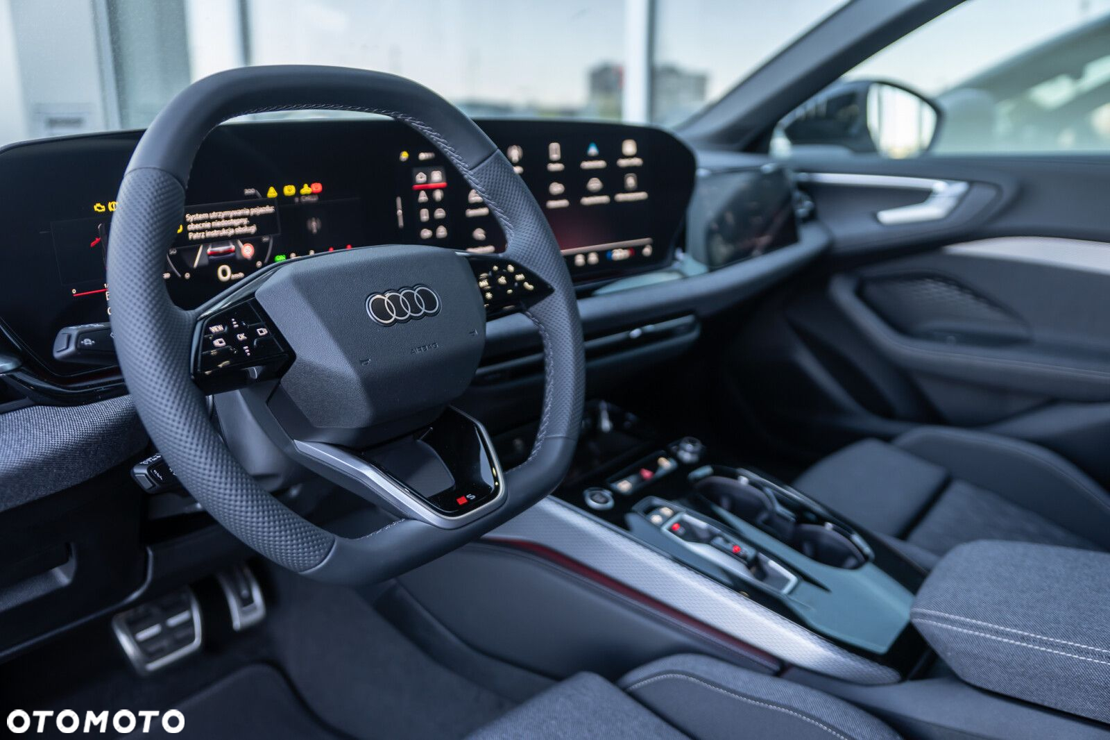 Audi A5 - 13