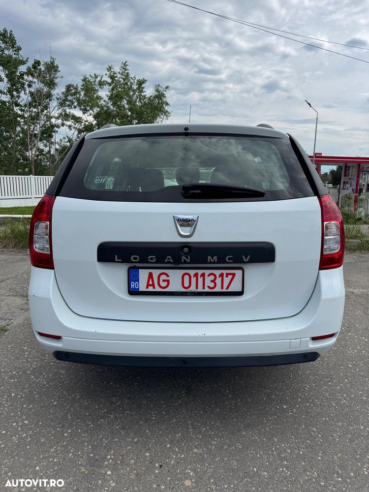 Dacia Logan - 12