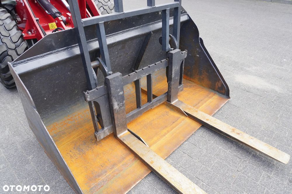 Schaeff Yanmar/SCHAEFF TL80/ 2023 / 2000 MTH! / 2 units - 20