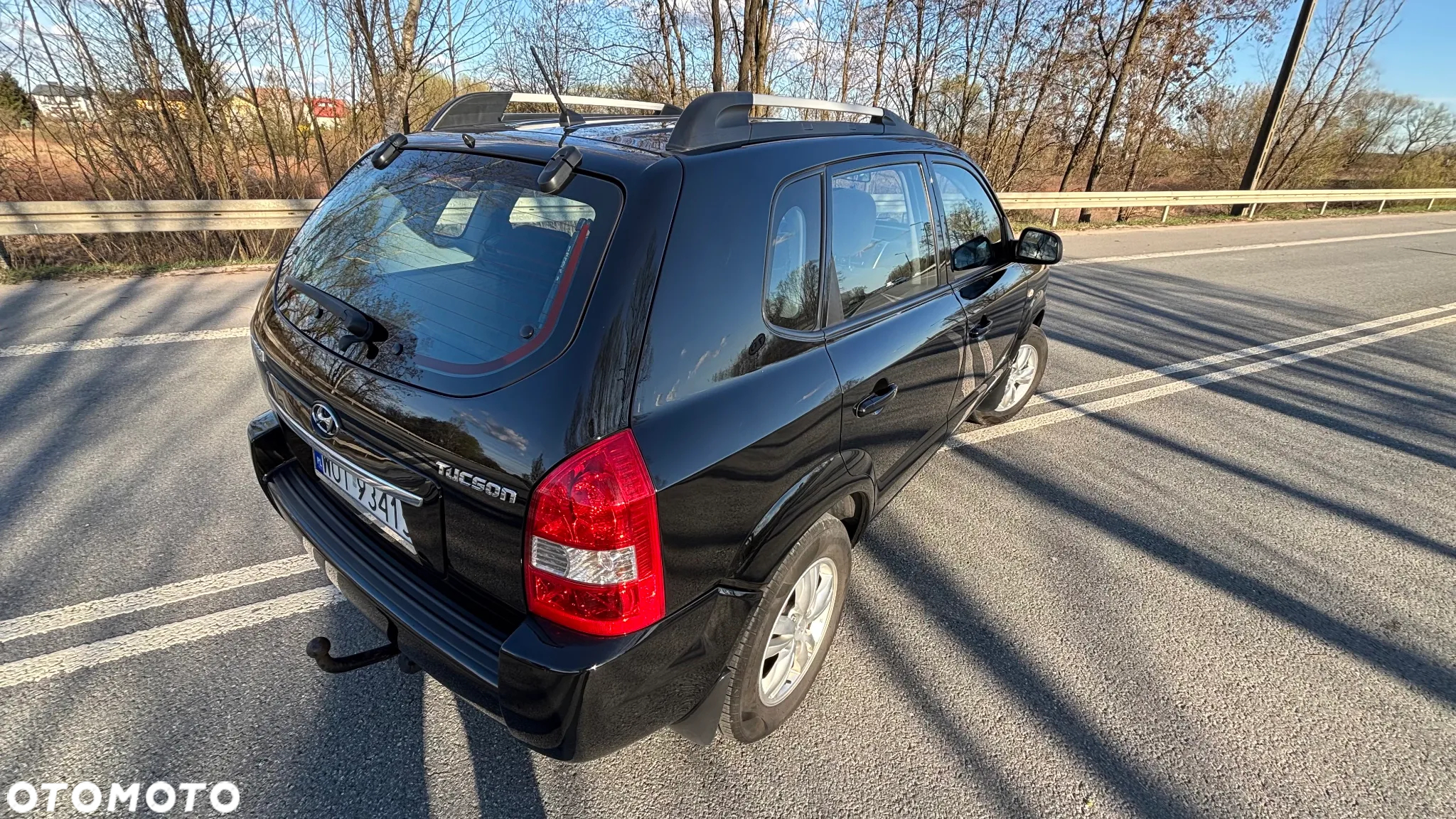 Hyundai Tucson 2.0 Active / Style - 7