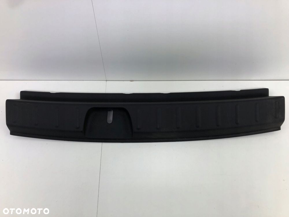 MINI F54 CLUBMAN OSŁONA PROGU BAGAŻNIKA 7360757 - 1