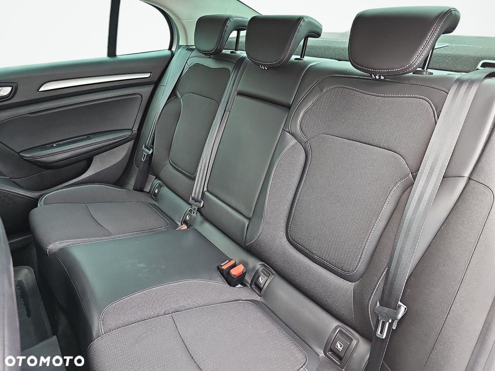 Renault Megane 1.3 TCe FAP Intens EDC - 13