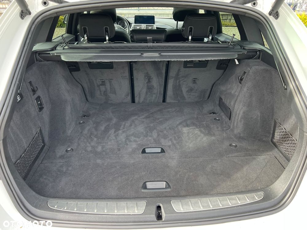BMW Seria 3 320d xDrive Luxury Line sport - 29