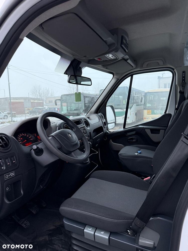 Renault Master - 8