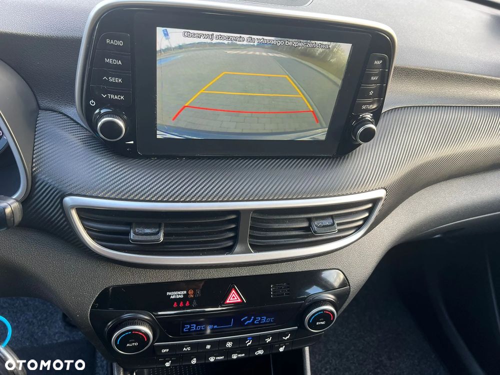 Hyundai Tucson 1.6 GDi 2WD Style - 15