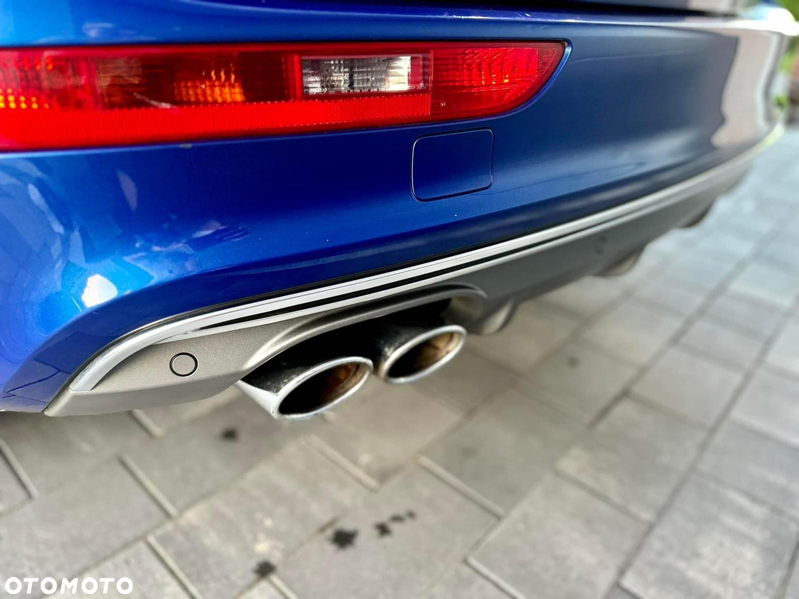 Audi SQ5 3.0 TDI Quattro Competition - 10