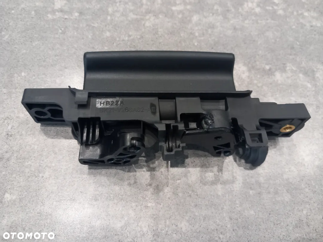 Klamka wewnętrzna do bocznej drzwi Ford Transit 2014-, Custom 2012- 2437012 - 3