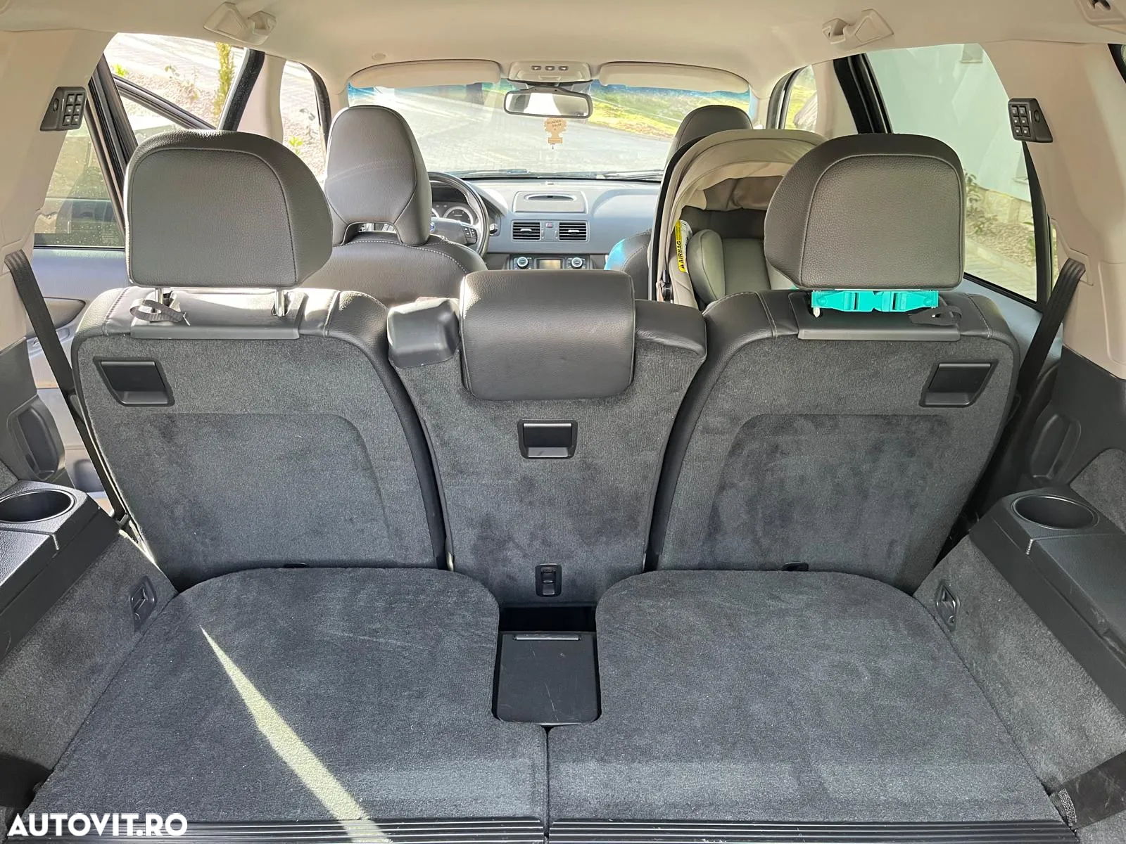 Volvo XC 90 D5 AWD Geartonic Executive - 18