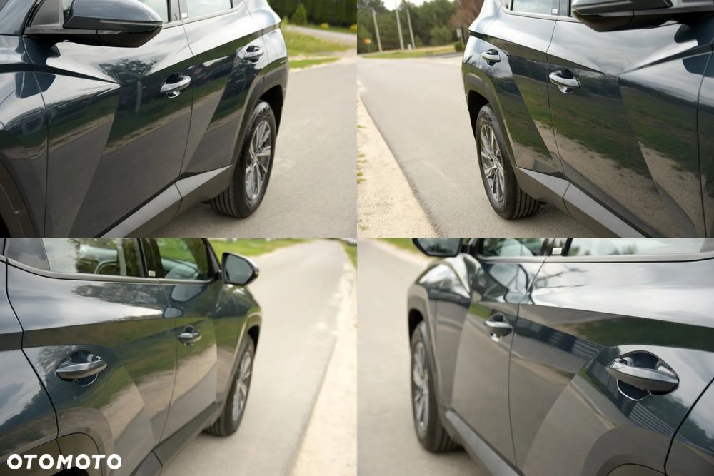 Hyundai Tucson 1.6 T-GDi 2WD Select - 13