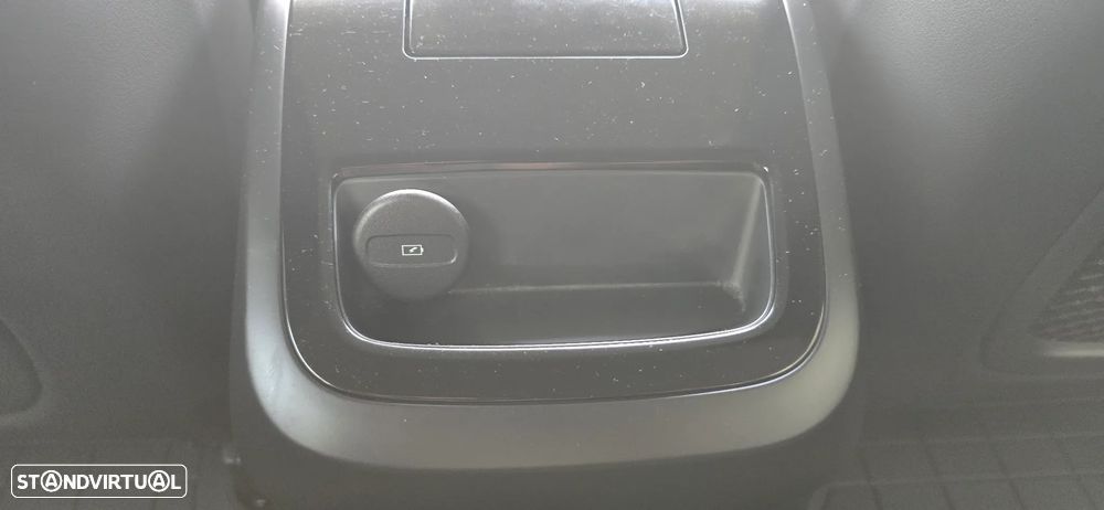 Volvo V60 2.0 T6 AWD TE Plus Dark - 28