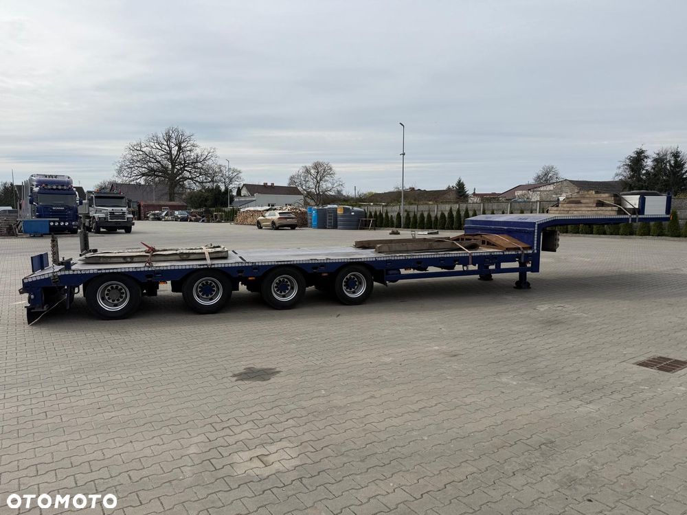 Scania S500 6x2 boogy - 31