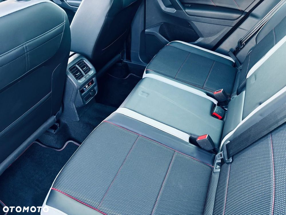 Volkswagen Tiguan 2.0 TSI 4Mot Urban Sport DSG - 14