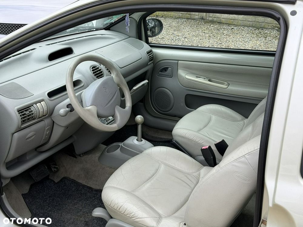 Renault Twingo - 14