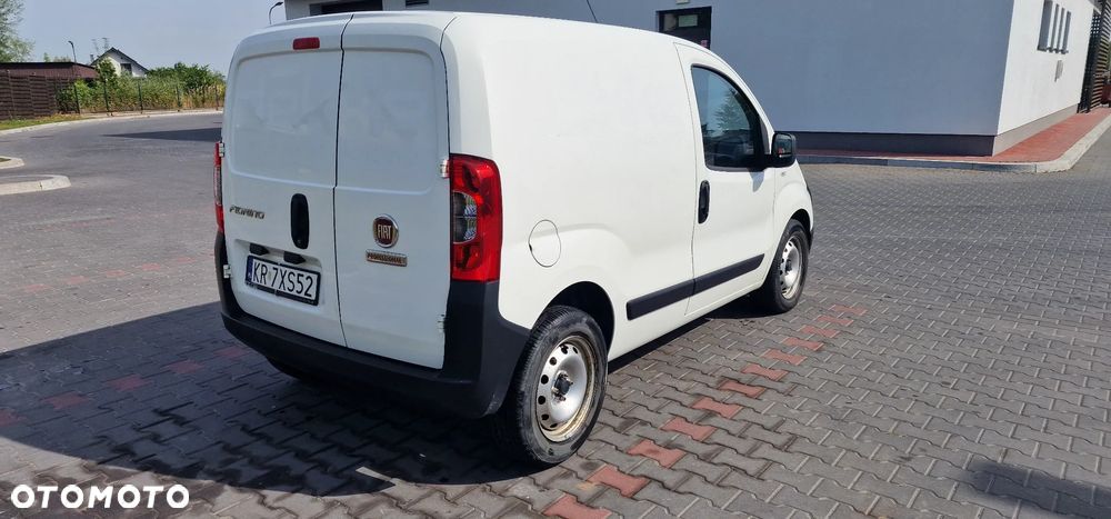 Fiat FIORINO - 4