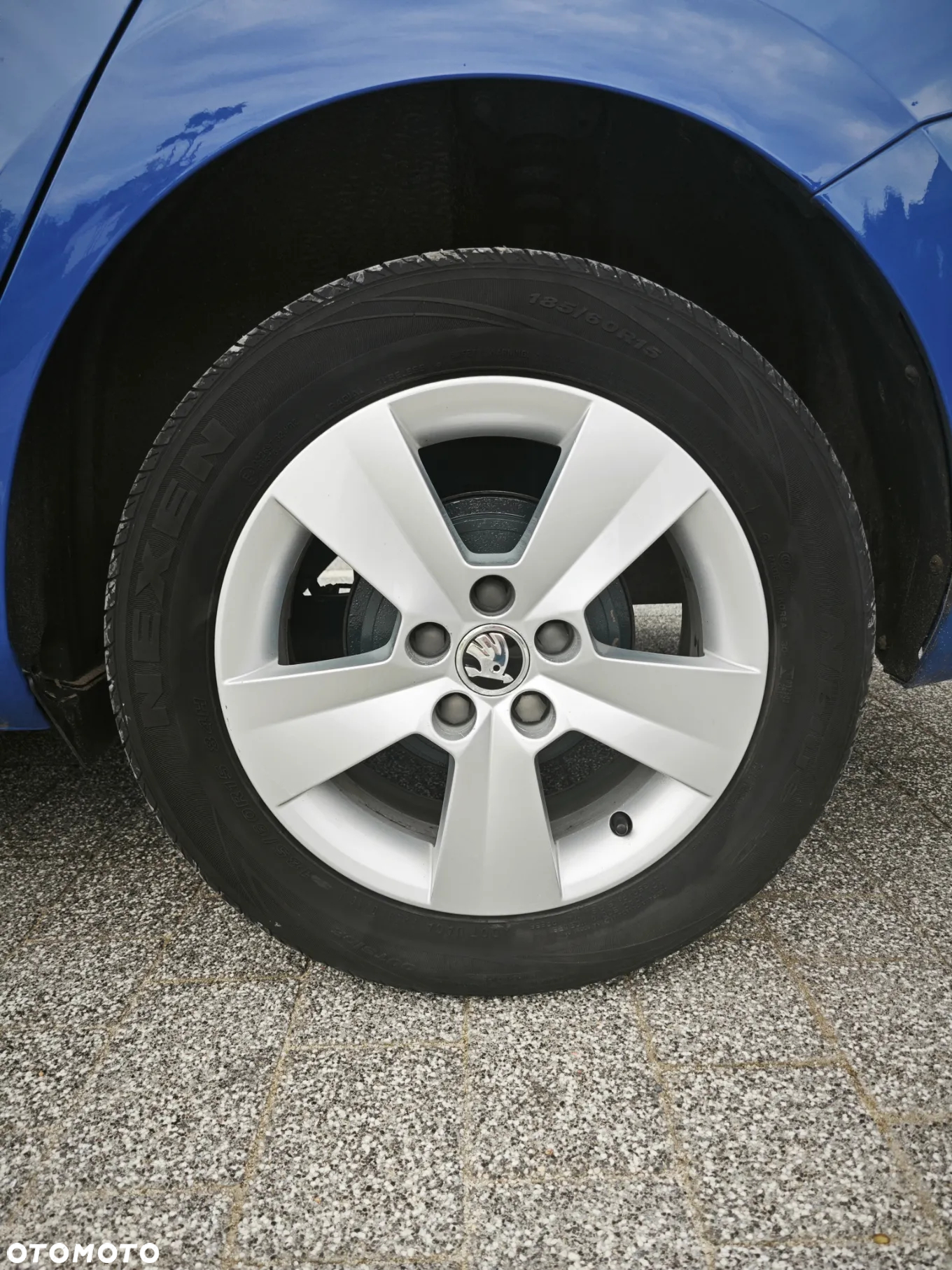 Skoda Fabia 1.0 TSI Active - 11