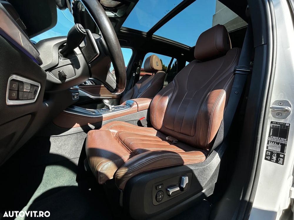 BMW X5 xDrive30d - 4