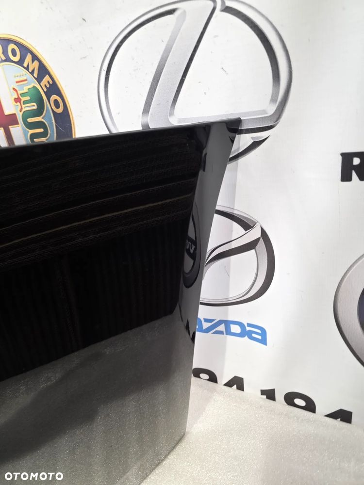 BMW F82 / F83 M4 M-POWER 14- ZDERZAK TYLNY TYLNI TYŁ NR 51128054284 / 8054284 NR AUKCJI NZ2175 - 2