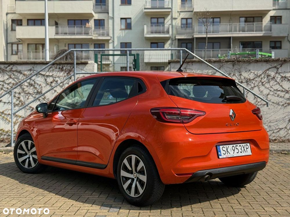 Renault Clio - 4