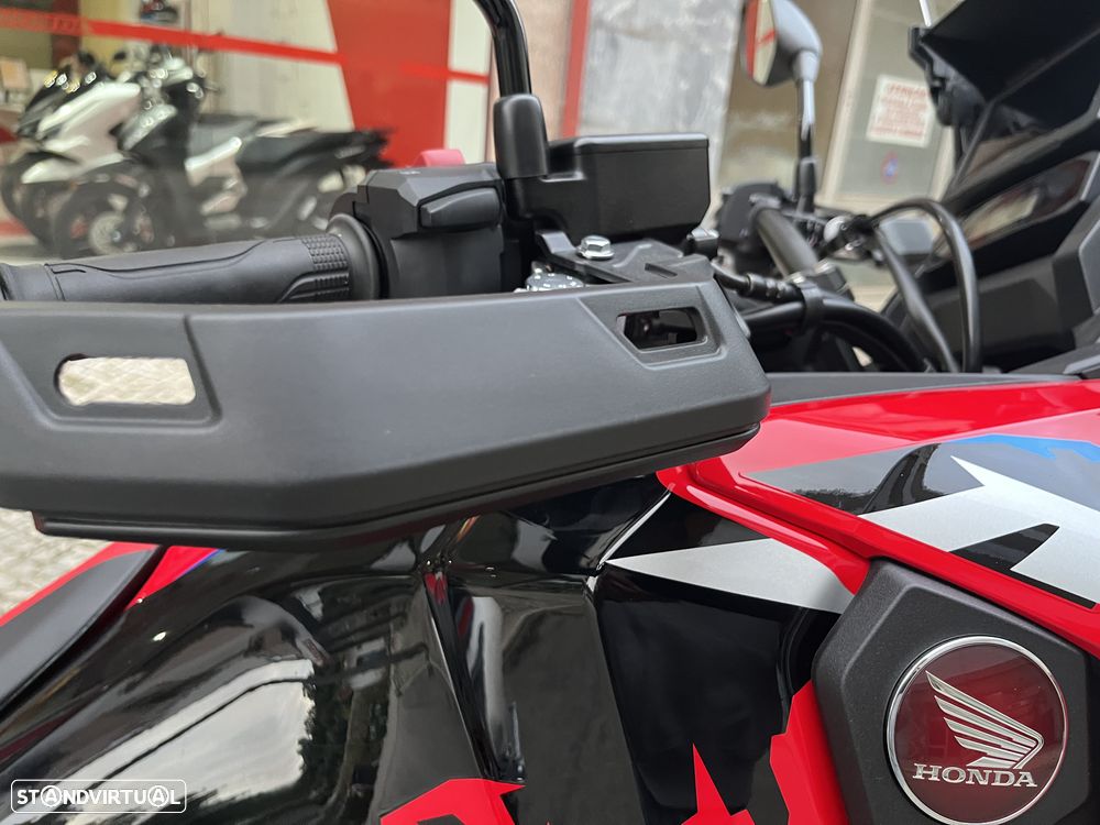 Honda Africa Twin CRF 1100L - CAMPANHA -1.500 EUR !! - DESDE 197 EUR / MÊS !! - 22