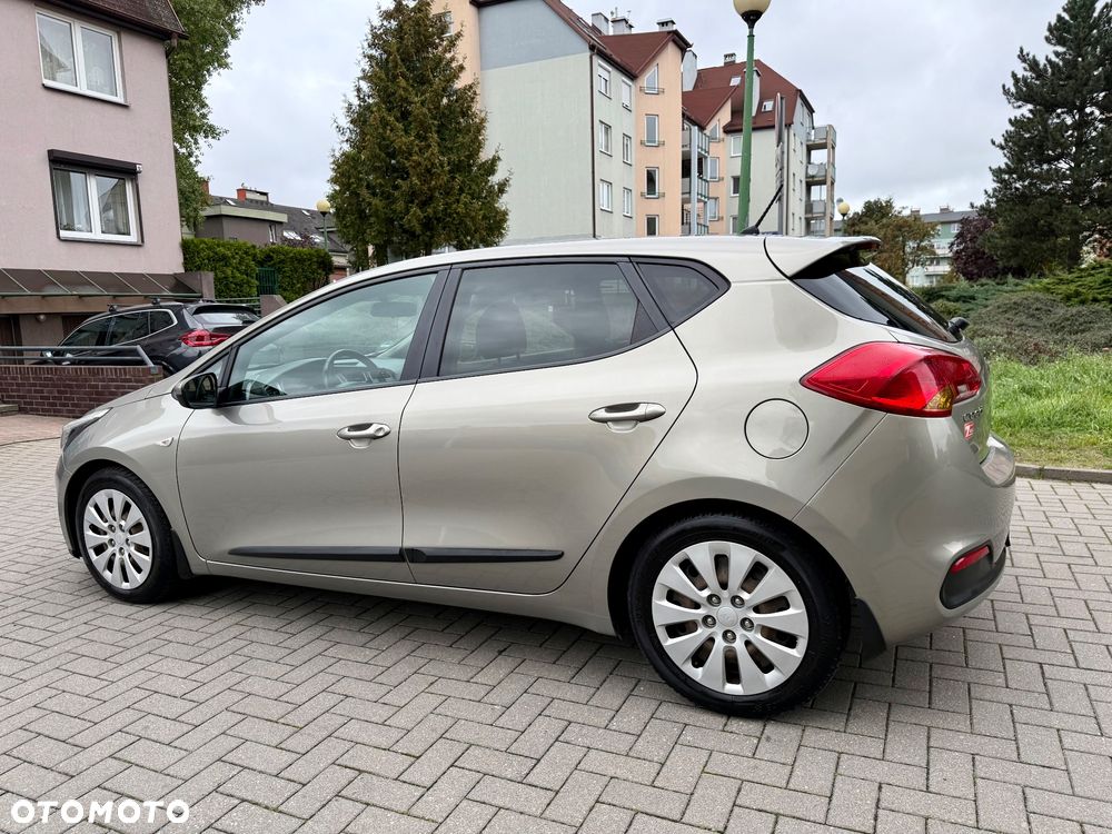 Kia Ceed Cee'd 1.4 M - 13