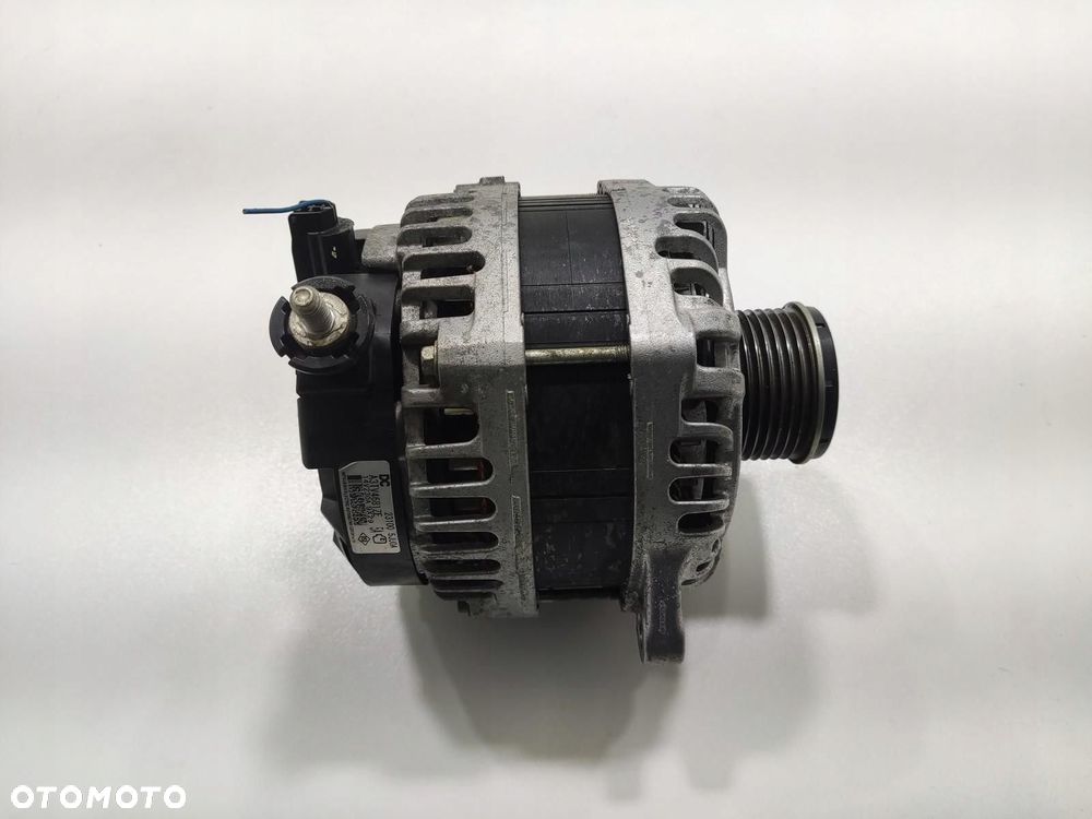 ALTERNATOR NISSAN NAVARA IV D23 NP300 2.3 DCI 2015-2022 23100-5JU0A - 3