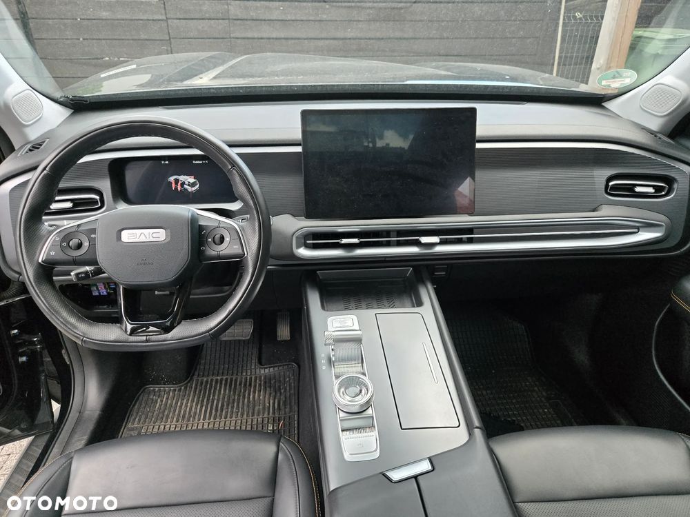 BAIC BJ30 - 24