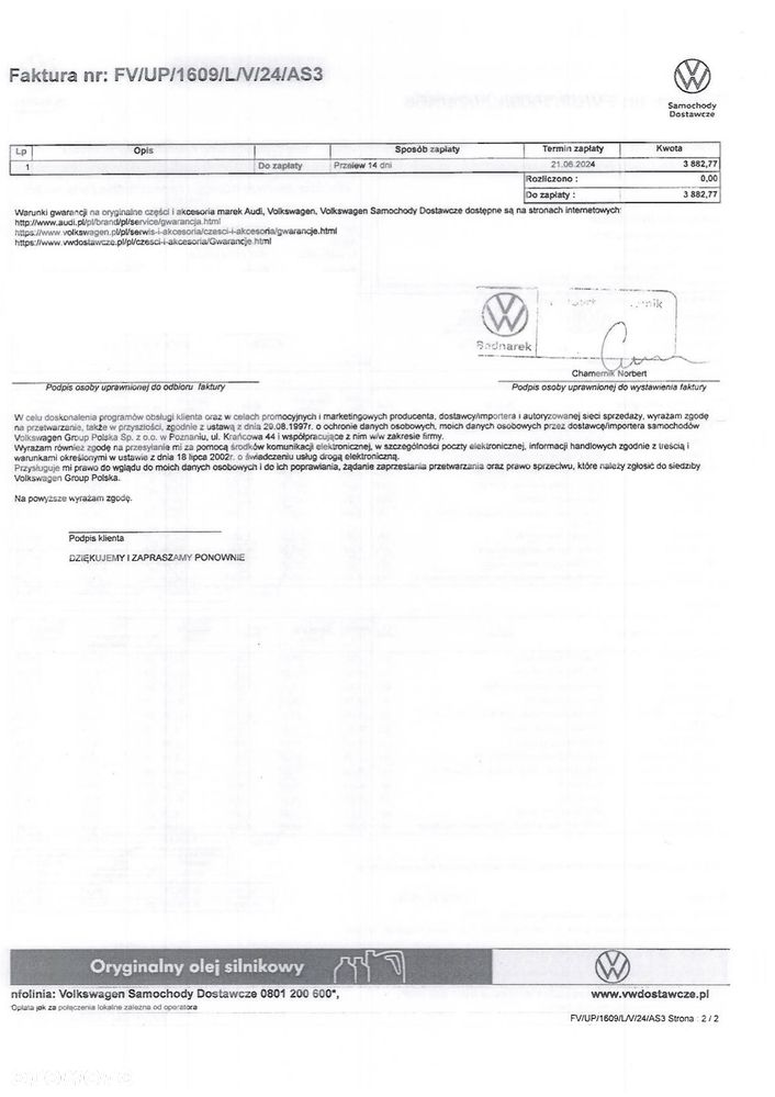 Volkswagen Transporter - 33