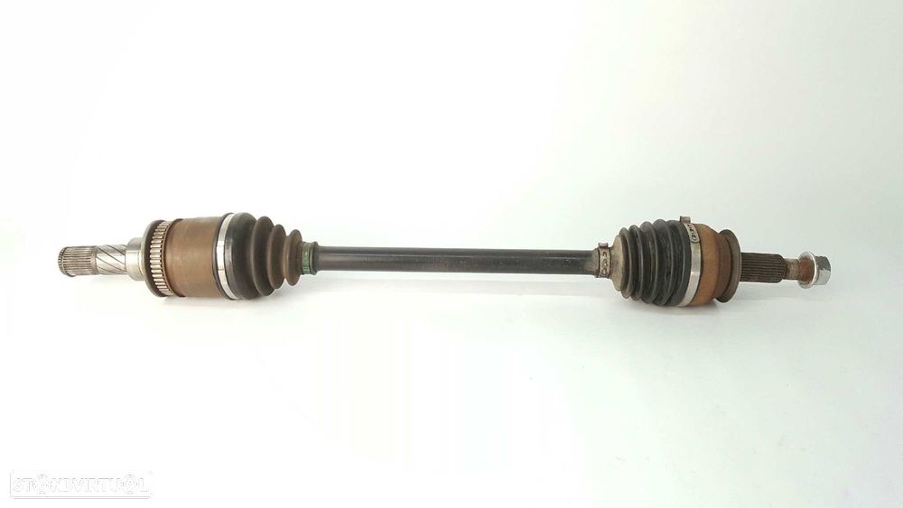 TRANSMISSÃO TRASEIRA DIREITA INFINITI M SEDÁN M30D S PREMIUM - 1