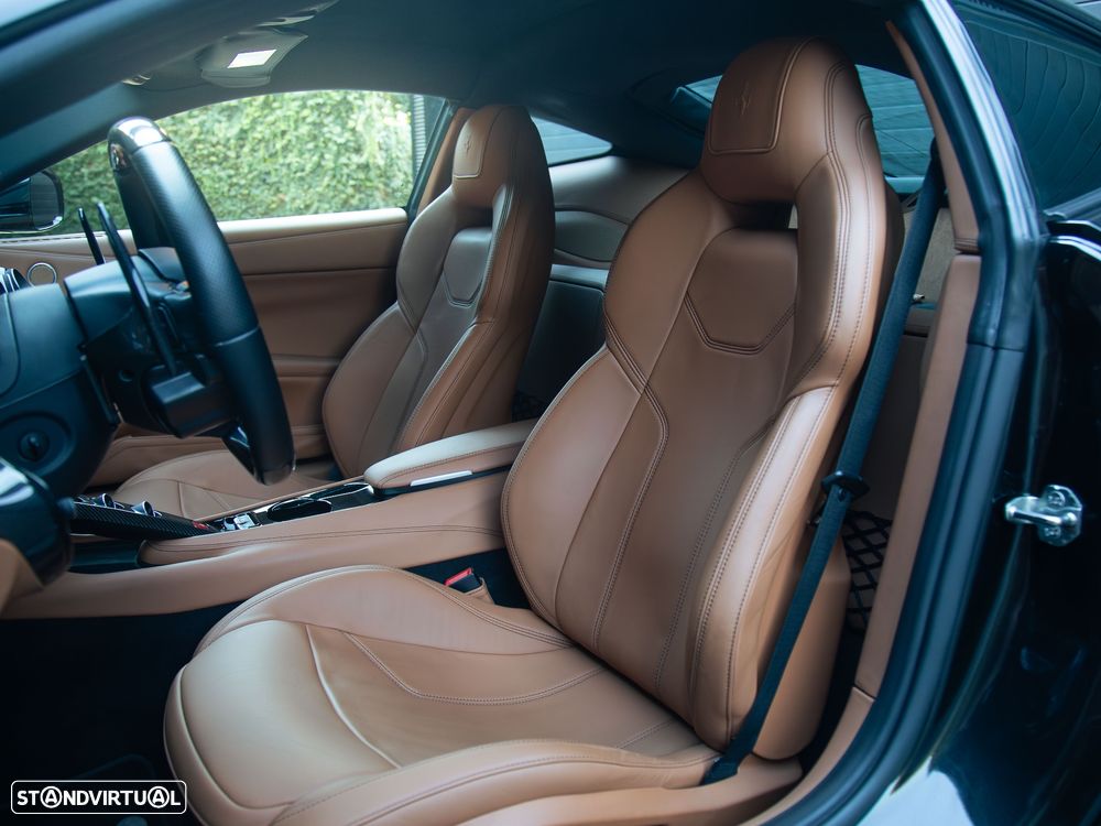 Ferrari F12 Berlinetta Standard - 21