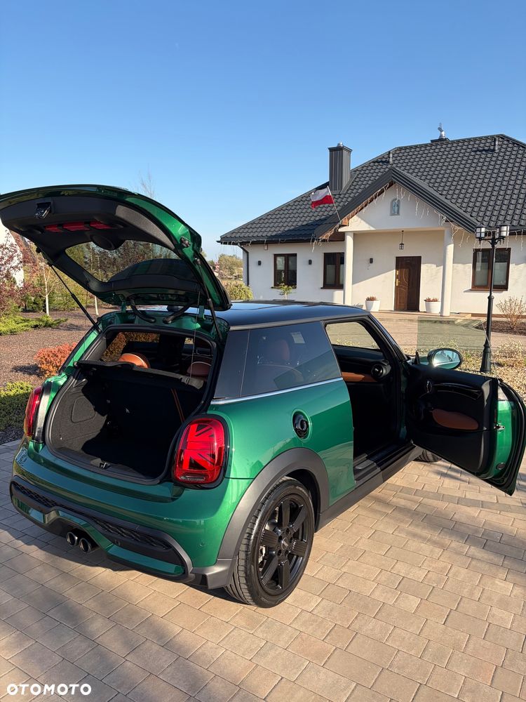MINI Cooper S Standard - 16