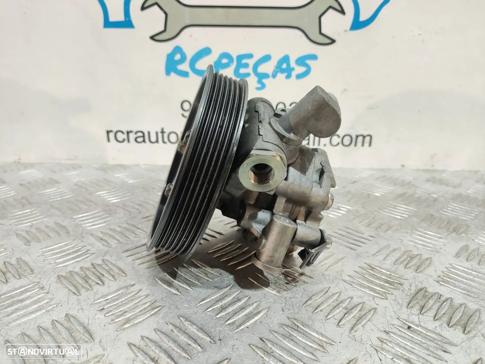 Bomba de direção Mercedes CLK W209 220 CDI - 5