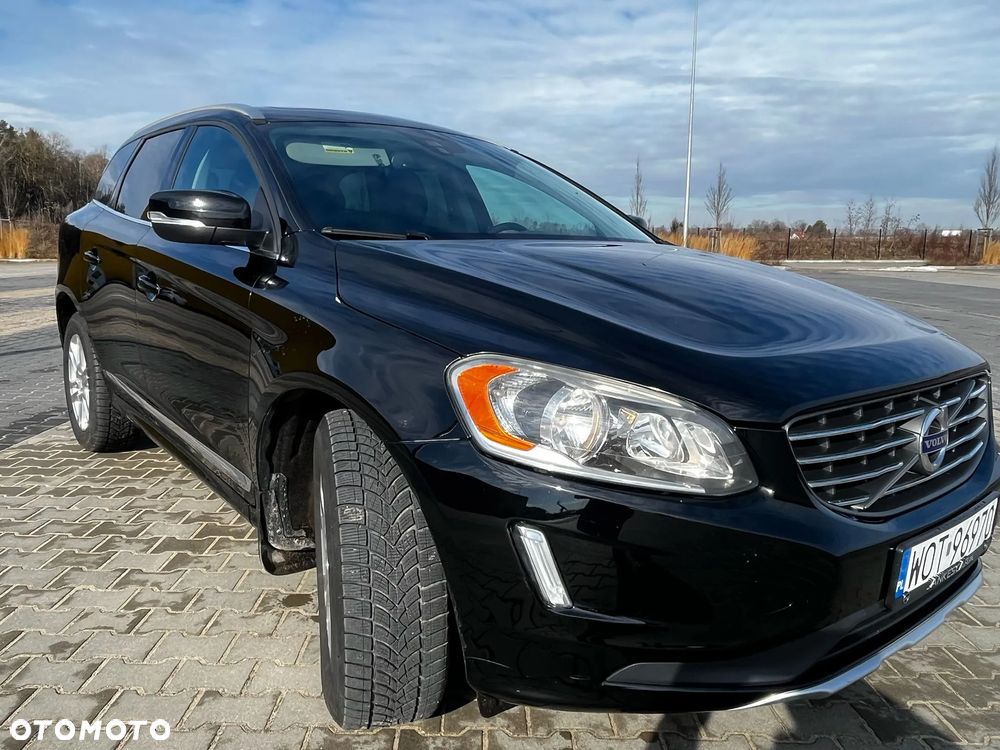 Volvo XC 60 T5 Geartronic Momentum - 12