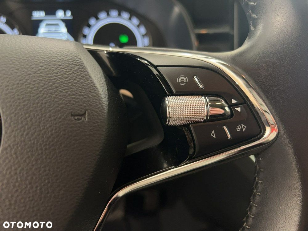 Skoda Scala 1.5 TSI Style DSG - 20