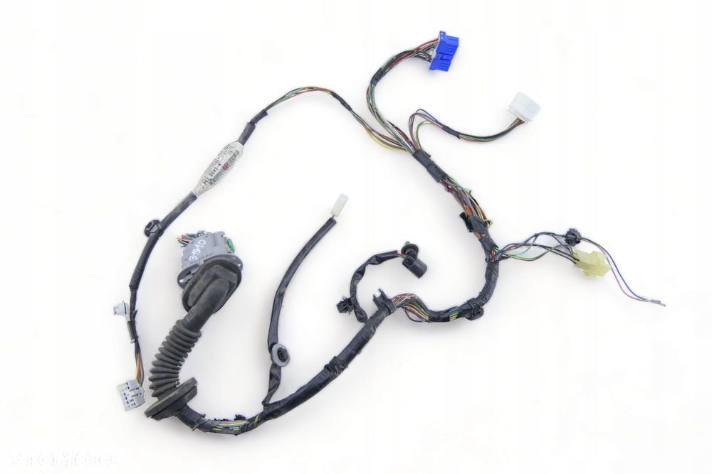 Wiązka Drzwi Przód FIAT SEDICI SUZUKI SX-4 36756-79JA0 - 1