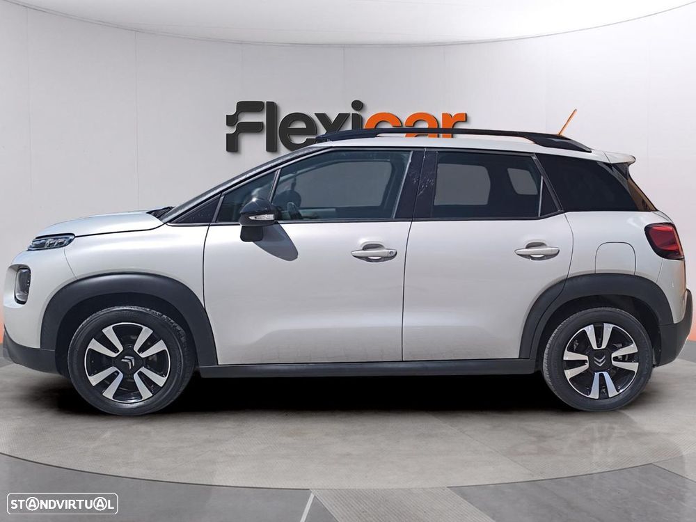 Citroën C3 Aircross 1.2 PureTech Feel - 4