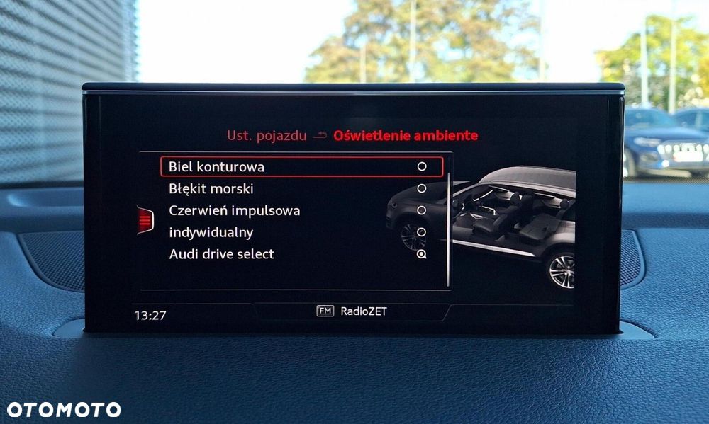 Audi Q7 3.0 TDI Quattro Tiptronic - 18