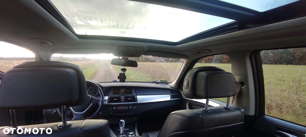 BMW X5 3.5d xDrive - 14