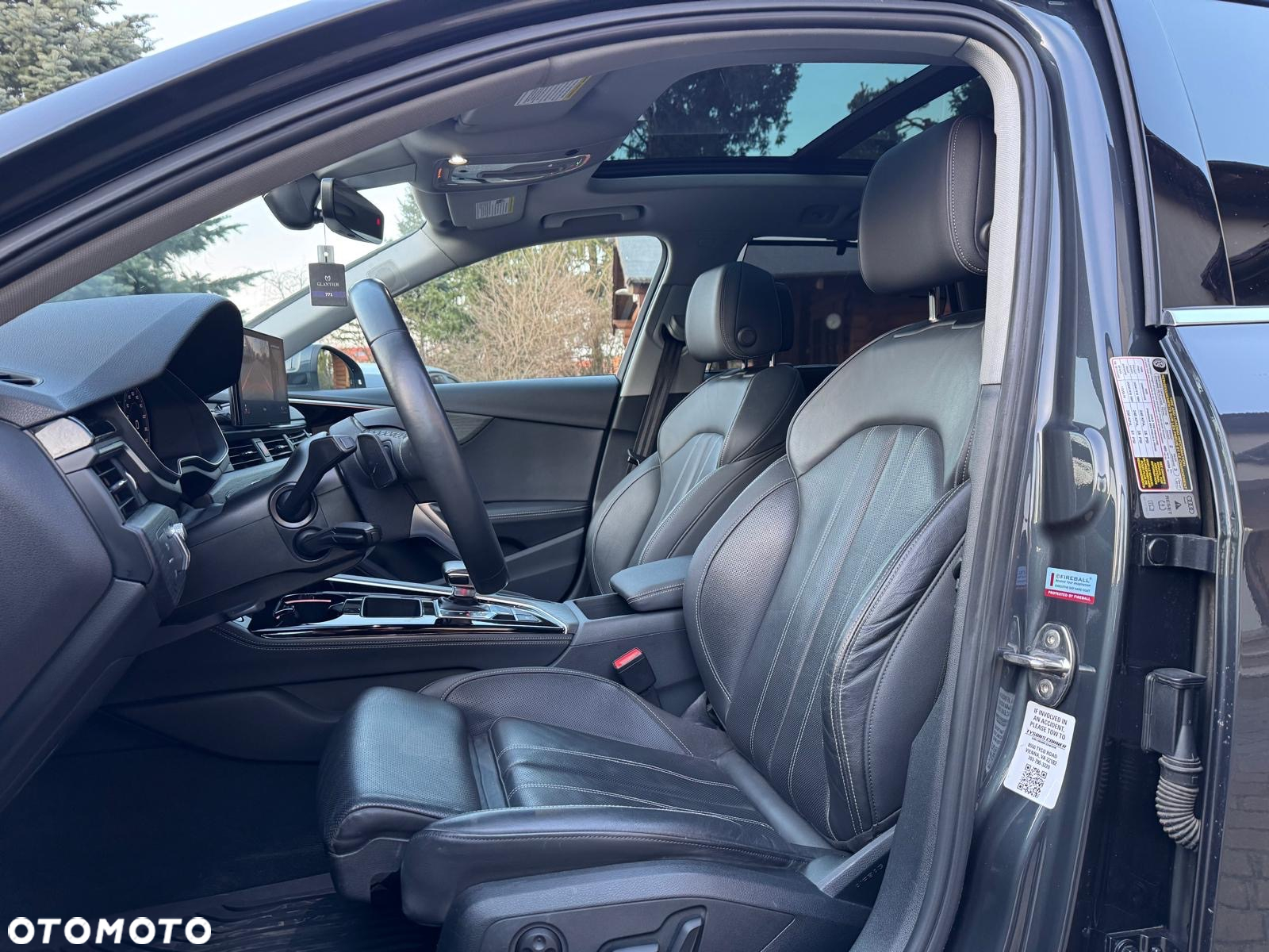 Audi A4 Allroad quattro 45 TFSI S tronic - 29