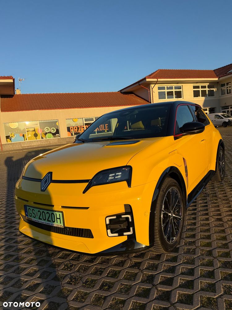 Renault 5