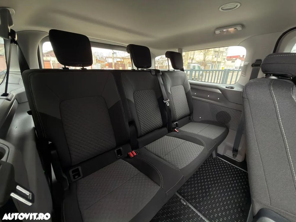 Volkswagen Caravelle 2.0 TDI 146 kW KR Comfortline DSG - 12