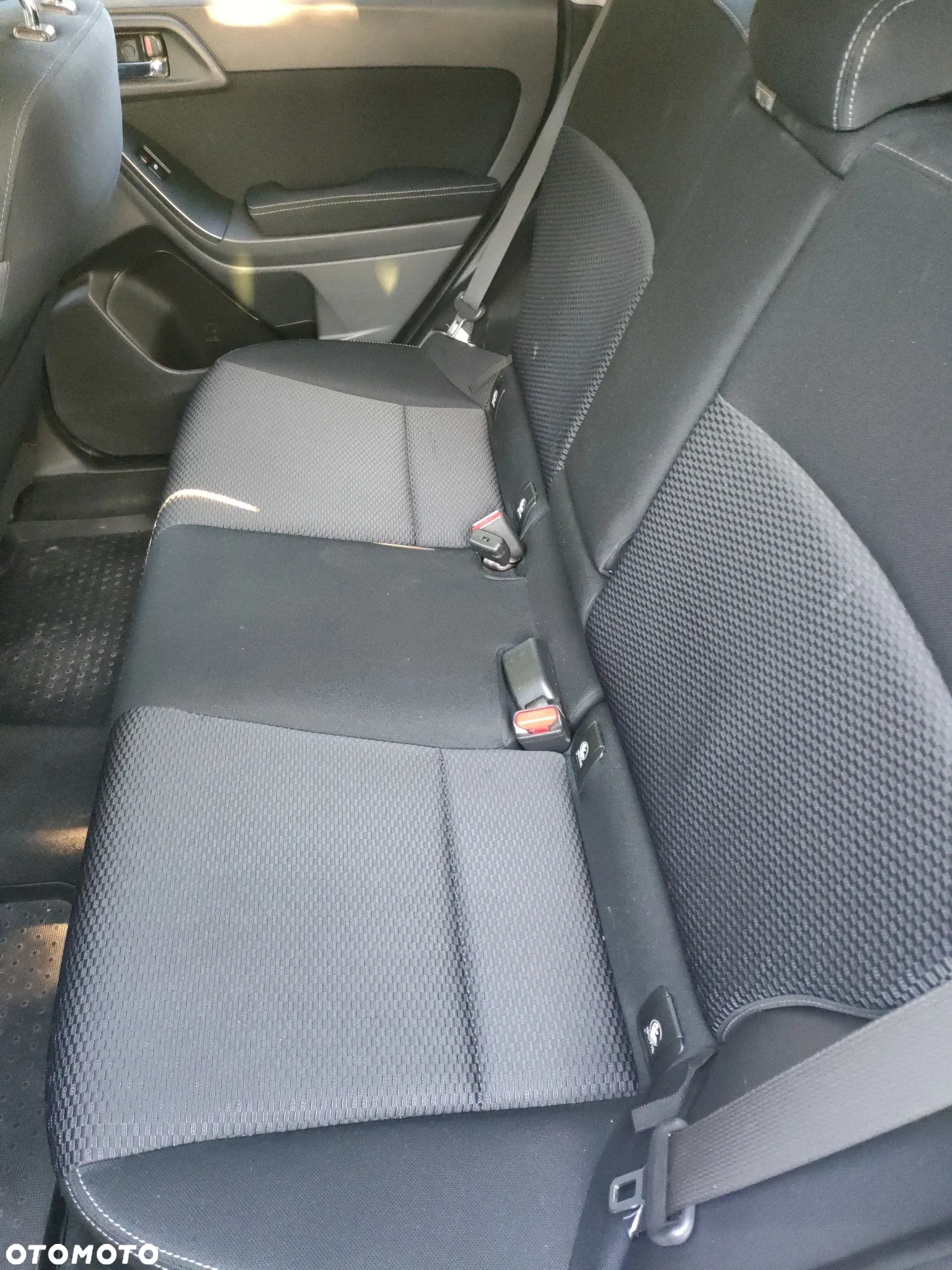 Subaru Forester 2.0i Exclusive - 10