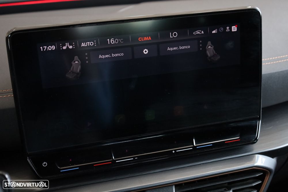 Cupra Formentor 1.5 TSI Sport - 41