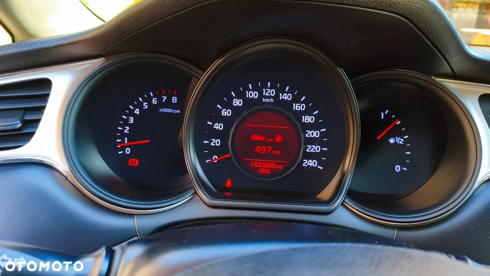 Kia Ceed 1.4 M - 20