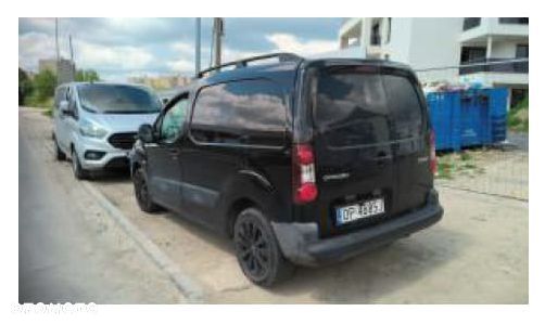 Citroën Berlingo - 4