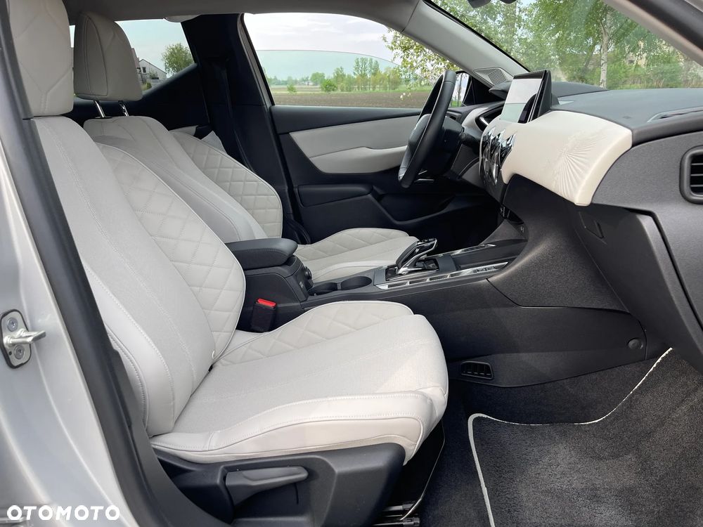 DS Automobiles DS 3 - 17