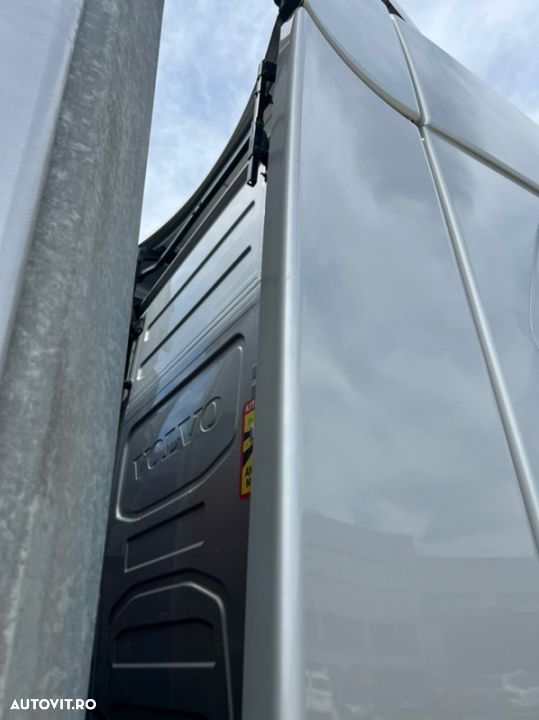 Volvo FH 500 - 14