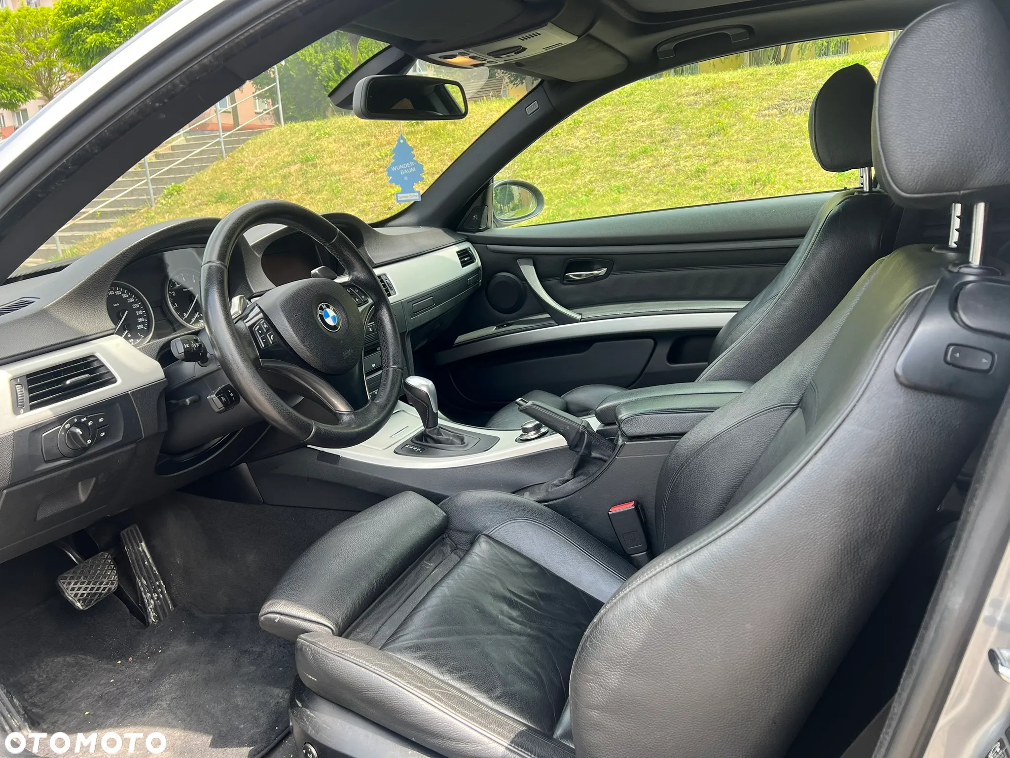 BMW Seria 3 - 9