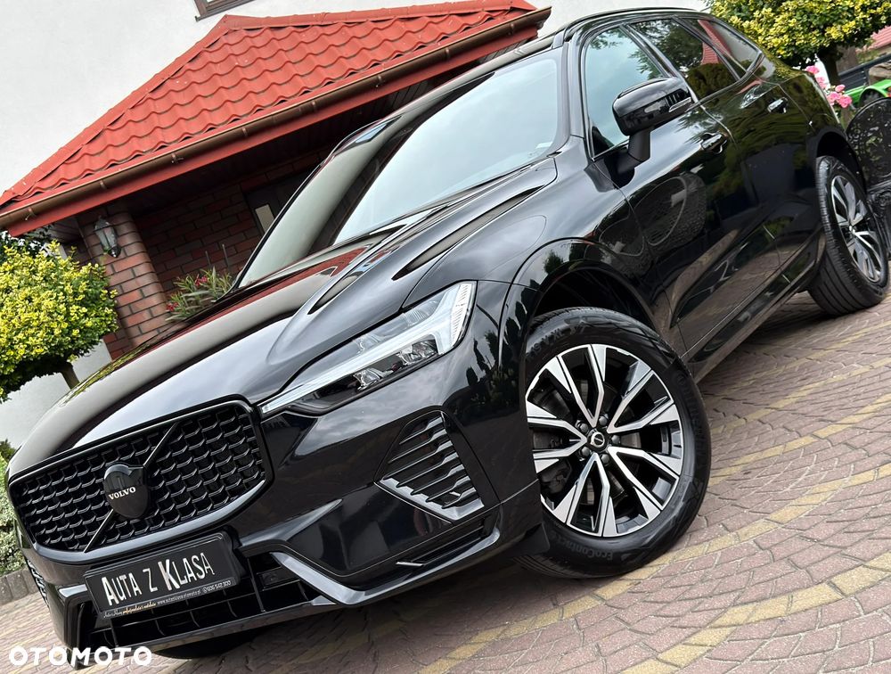 Volvo XC 60 B4 B Geartronic RDesign - 2