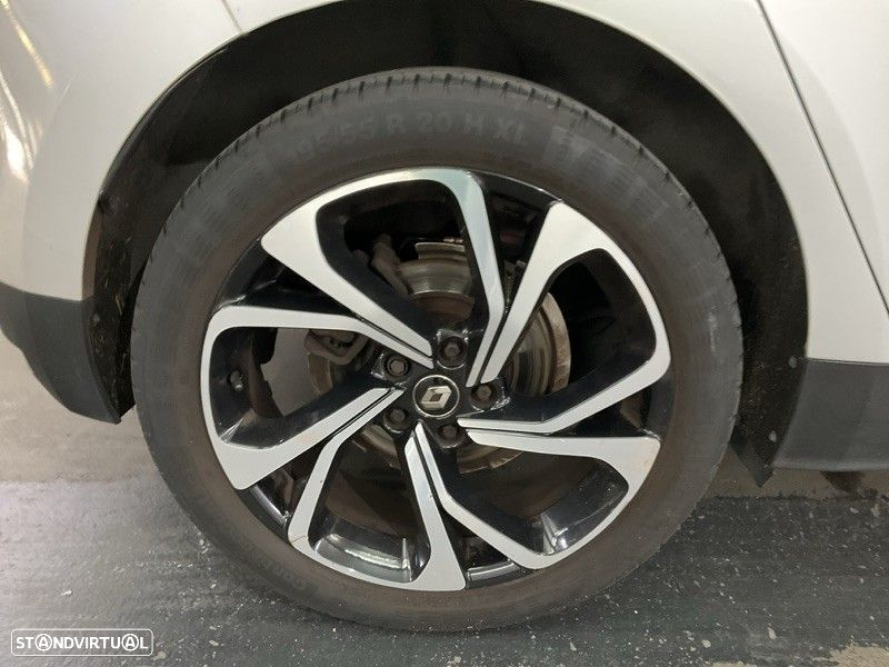 Renault Scénic 1.7 Blue dCi Bose Edition - 15