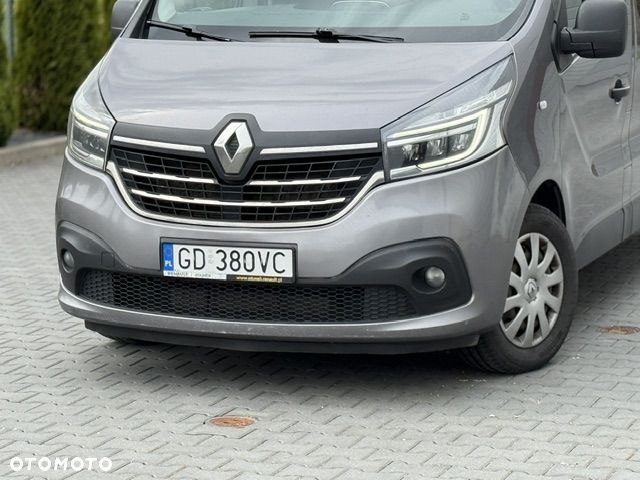 Renault Trafic - 3